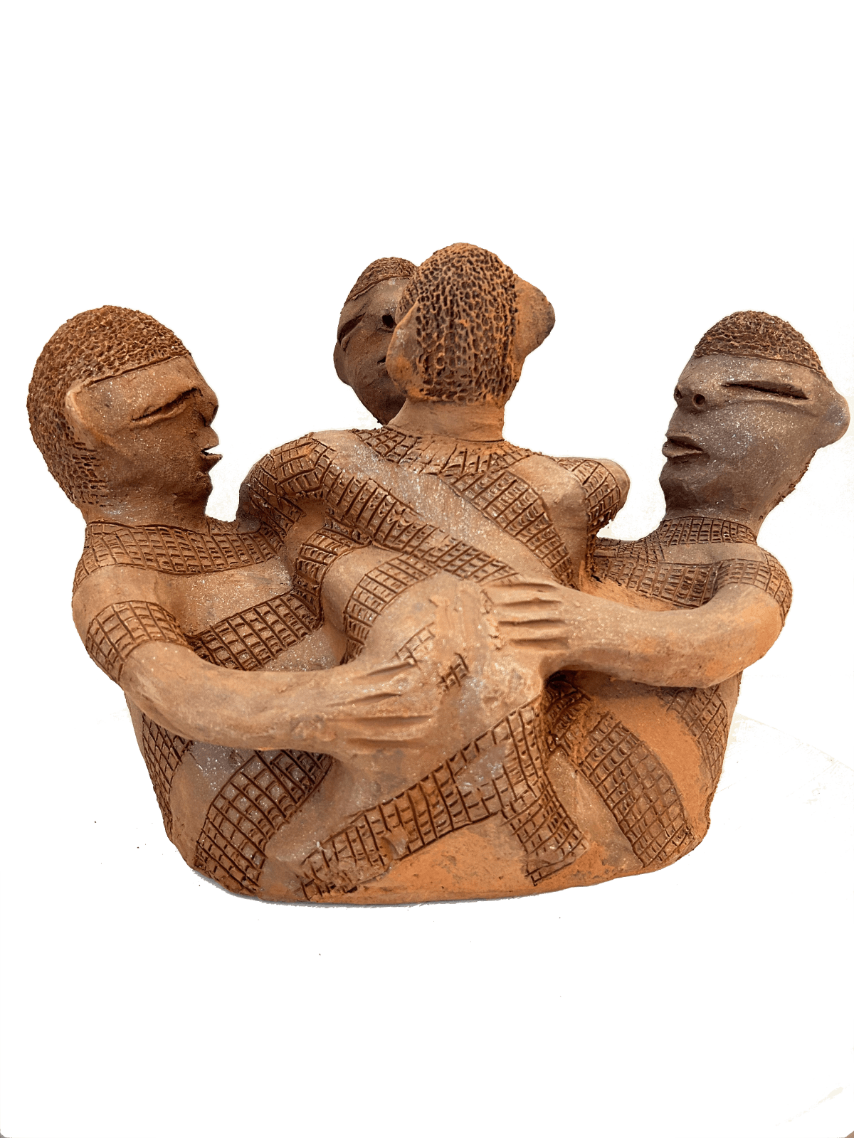Reinata Sadimba, Untitled, 2024