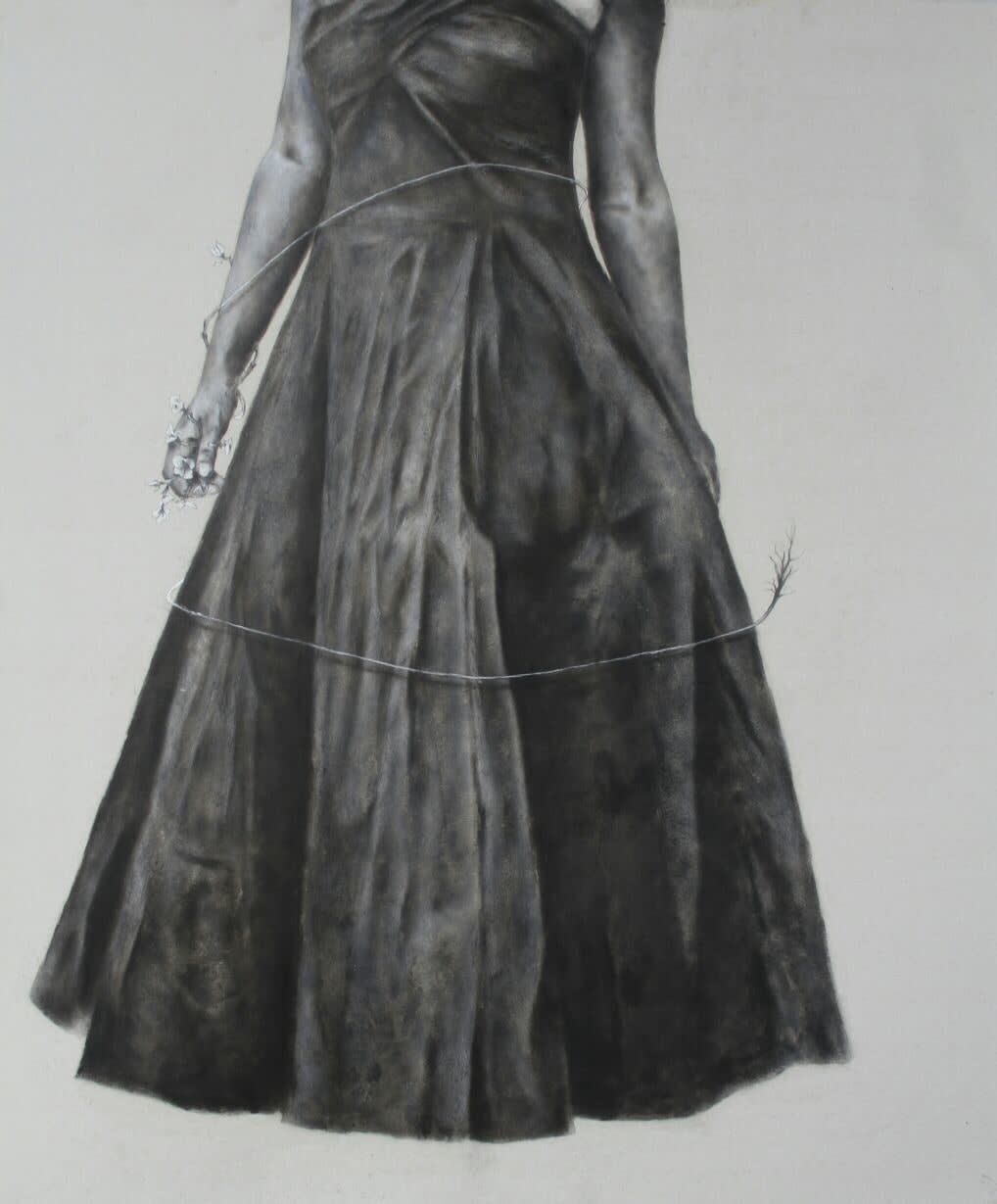 Lincoln Mwangi, Untitled, 2018