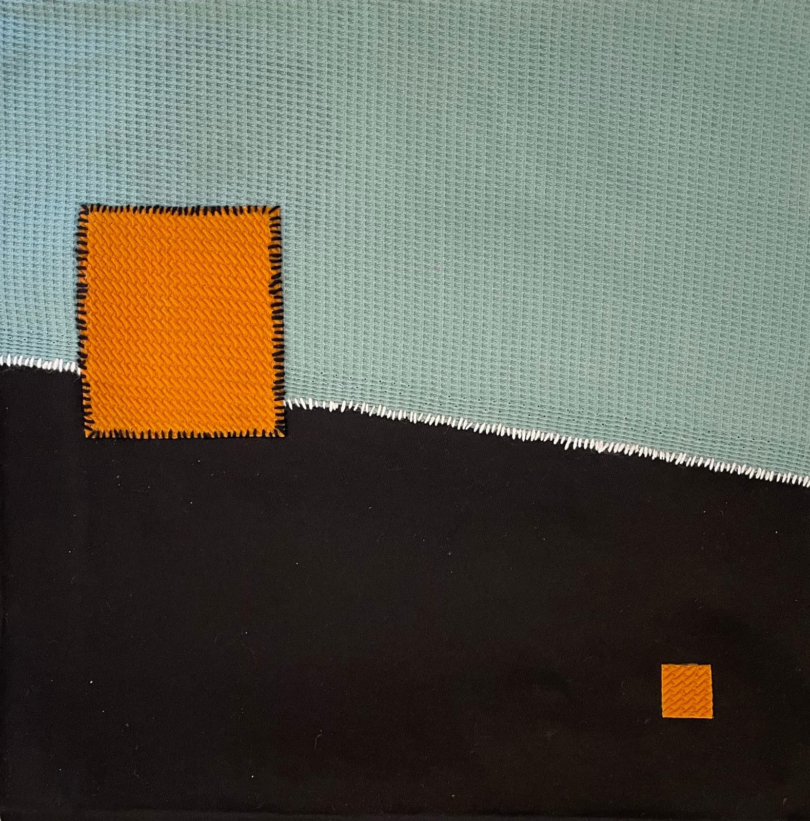 Gebrelwa Worku, Untitled 4, 2024