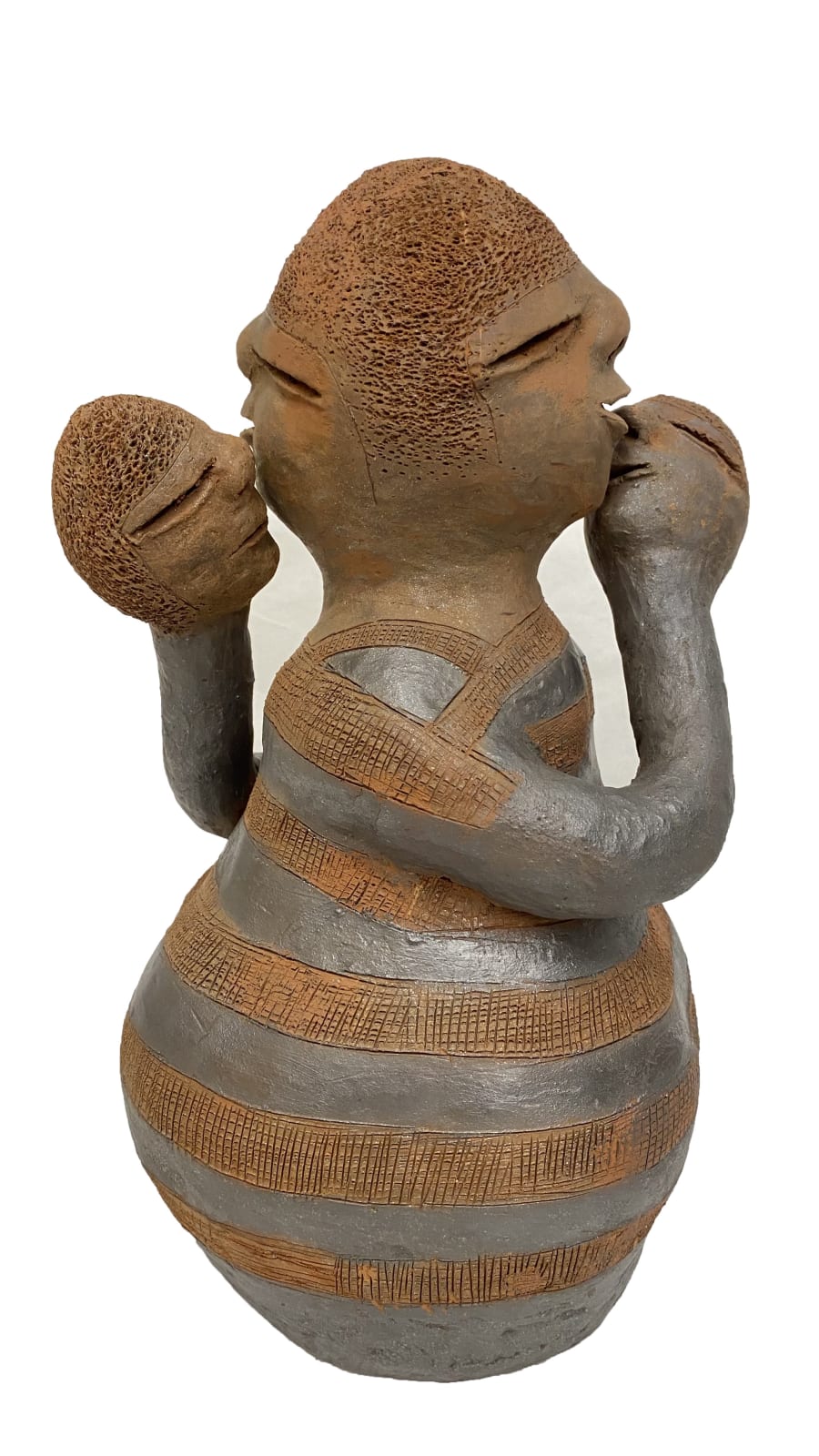 Reinata Sadimba, Untitled, 2020