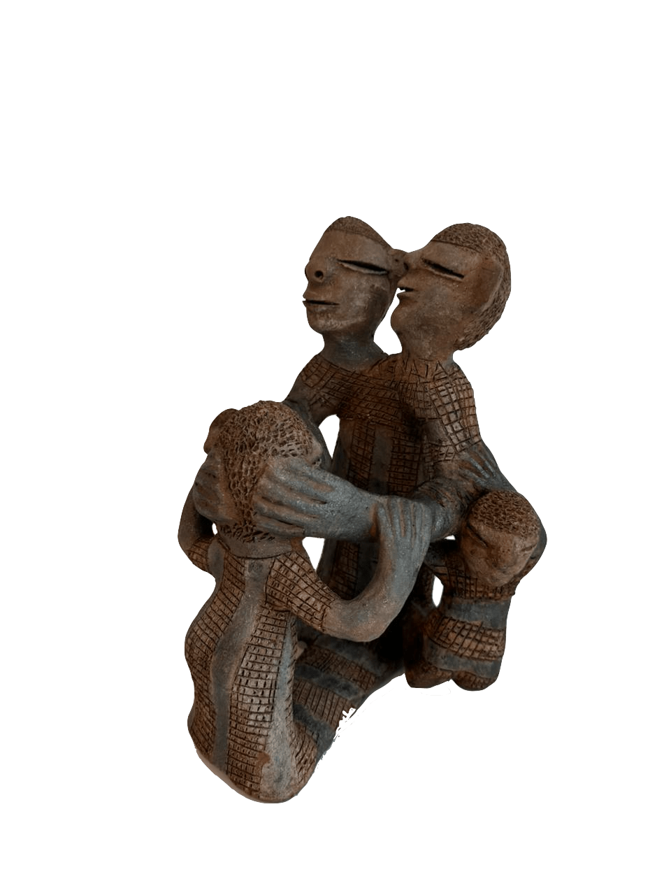 Reinata Sadimba, Untitled, 2021
