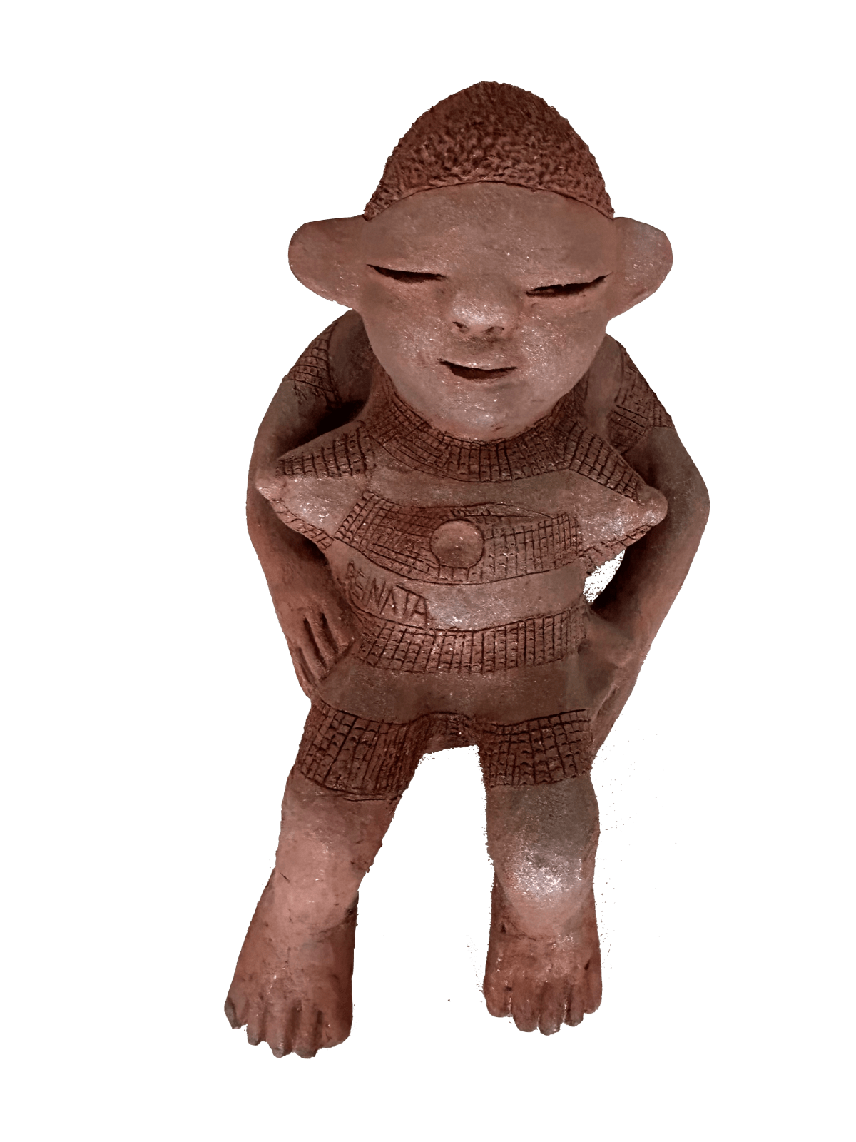 Reinata Sadimba, Untitled , 2021