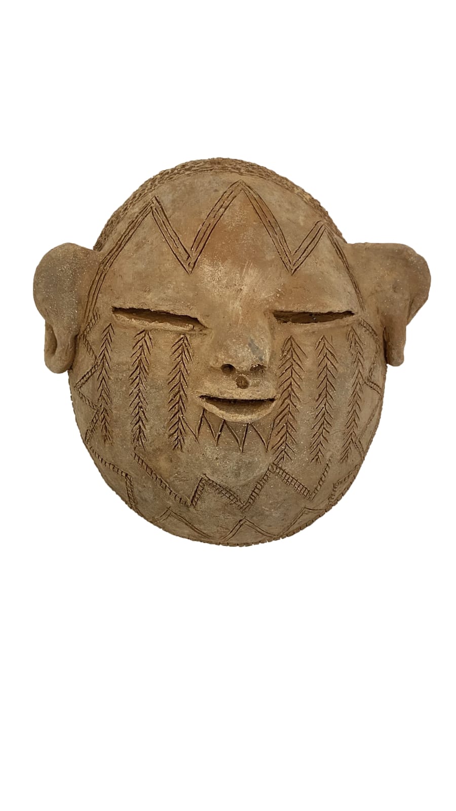 Reinata Sadimba, Untitled, 2020
