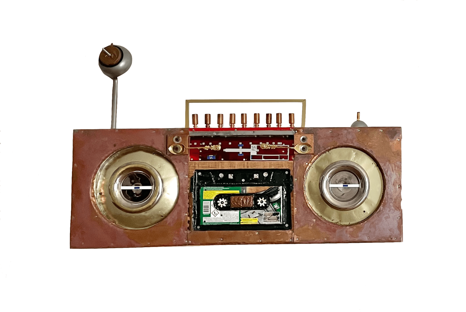 Cyrus Kabiru, Vatican reports, 2021