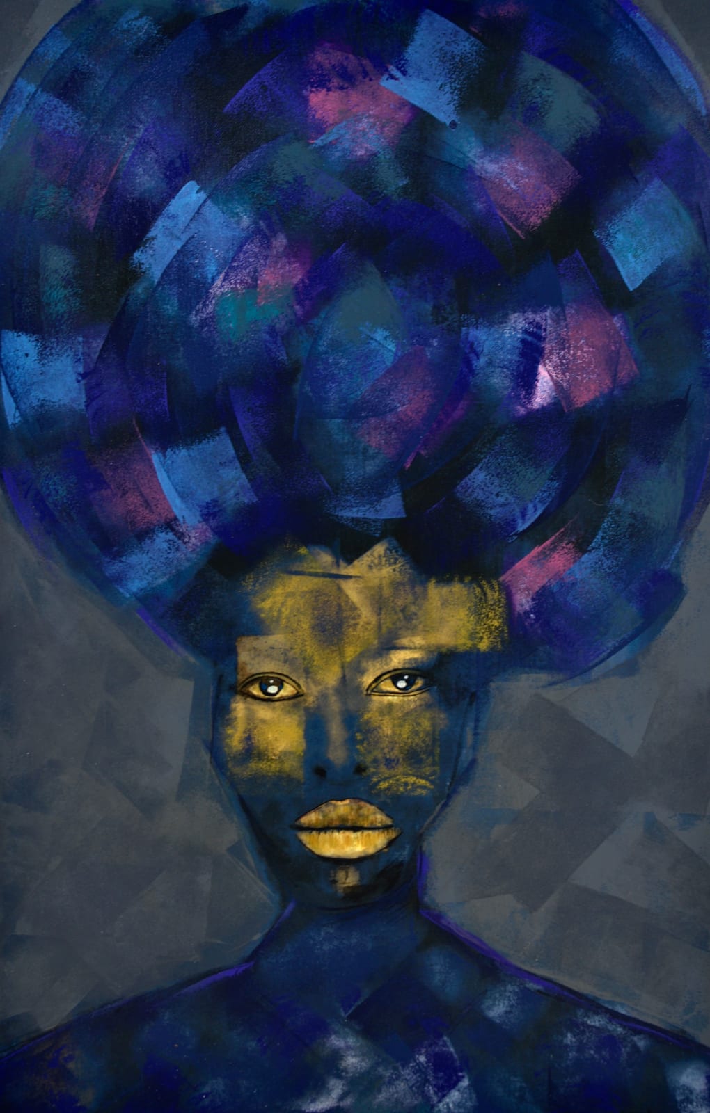 Janko De Beer, Afrodisiac, 2019