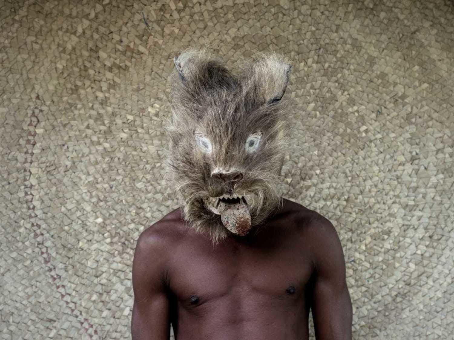 Filipe Branquinho, Bestia XVIII, 2021
