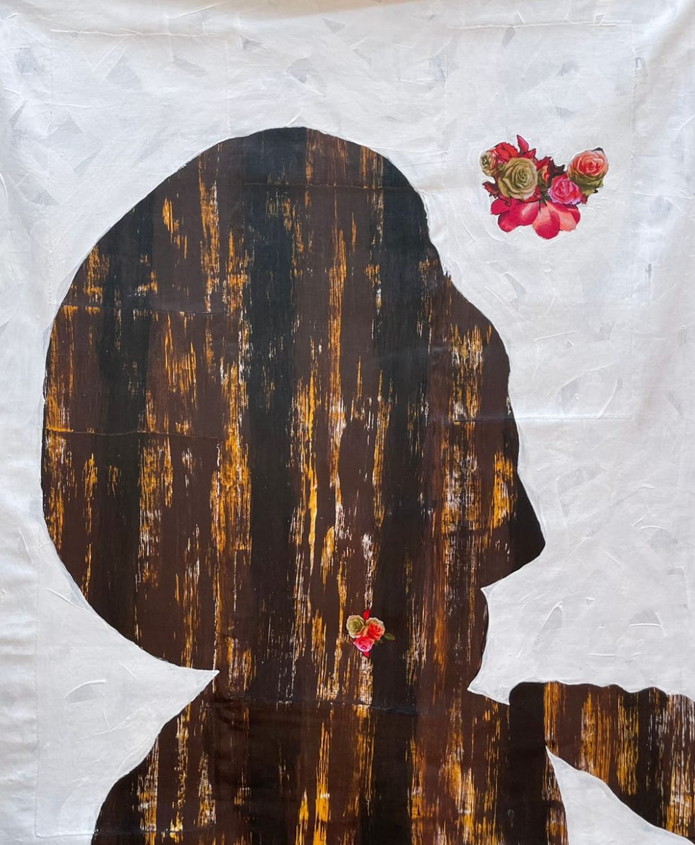 Florence Nanteza, Big Wall Fly, 2022