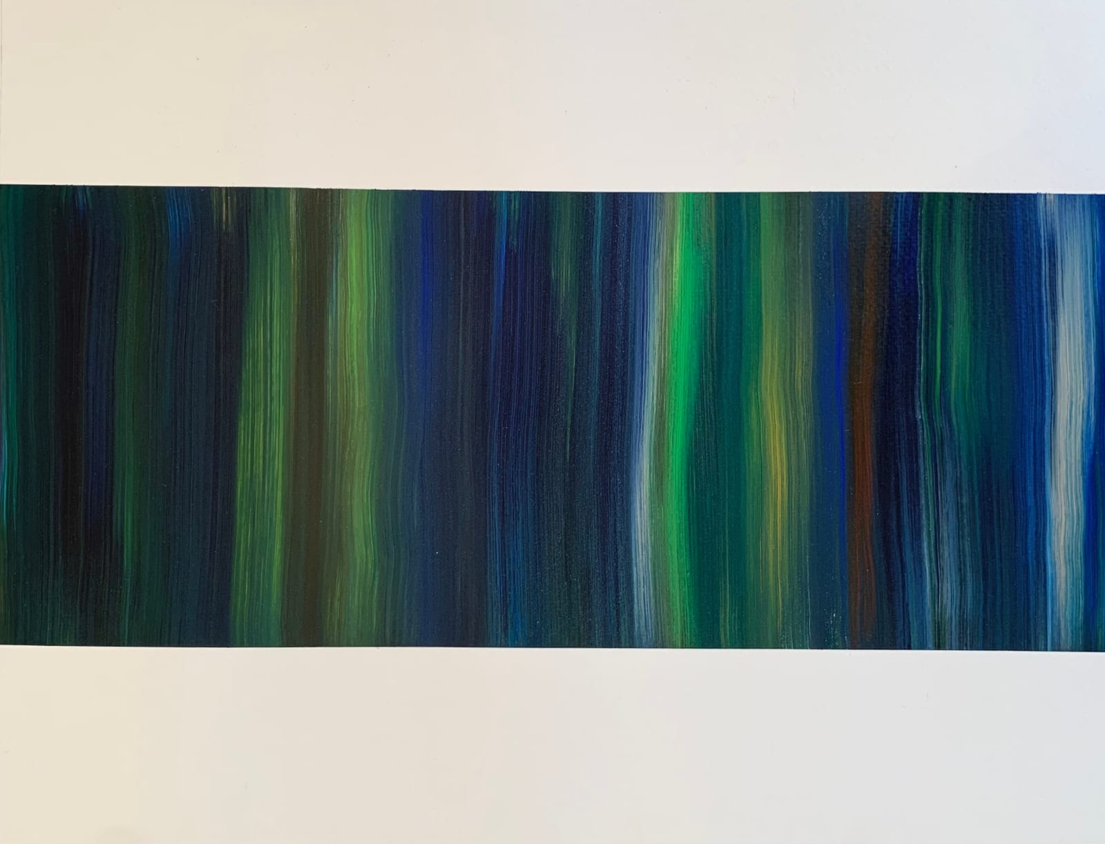 Kadara Enyeasi, Untitled CLB0723, 2023