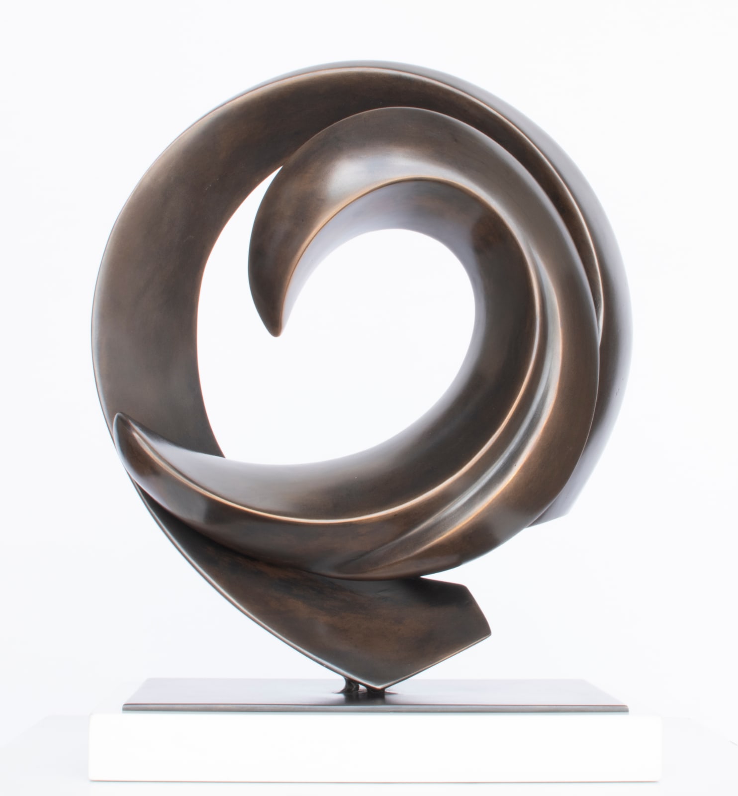 LEGACY II MAQUETTE, 2020