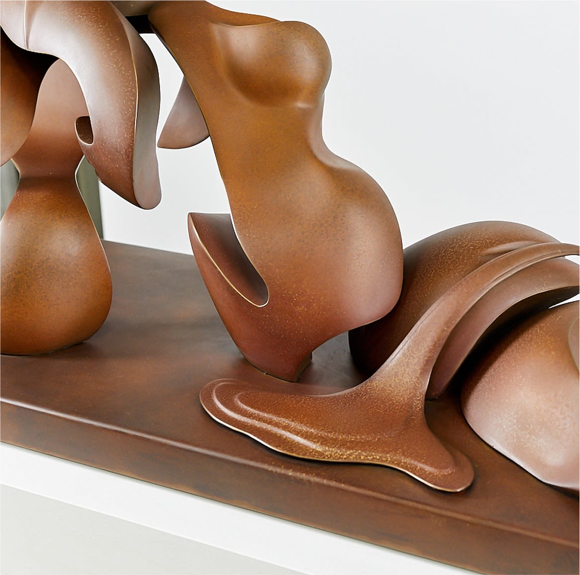 MOORE'S CANOVA, 2013