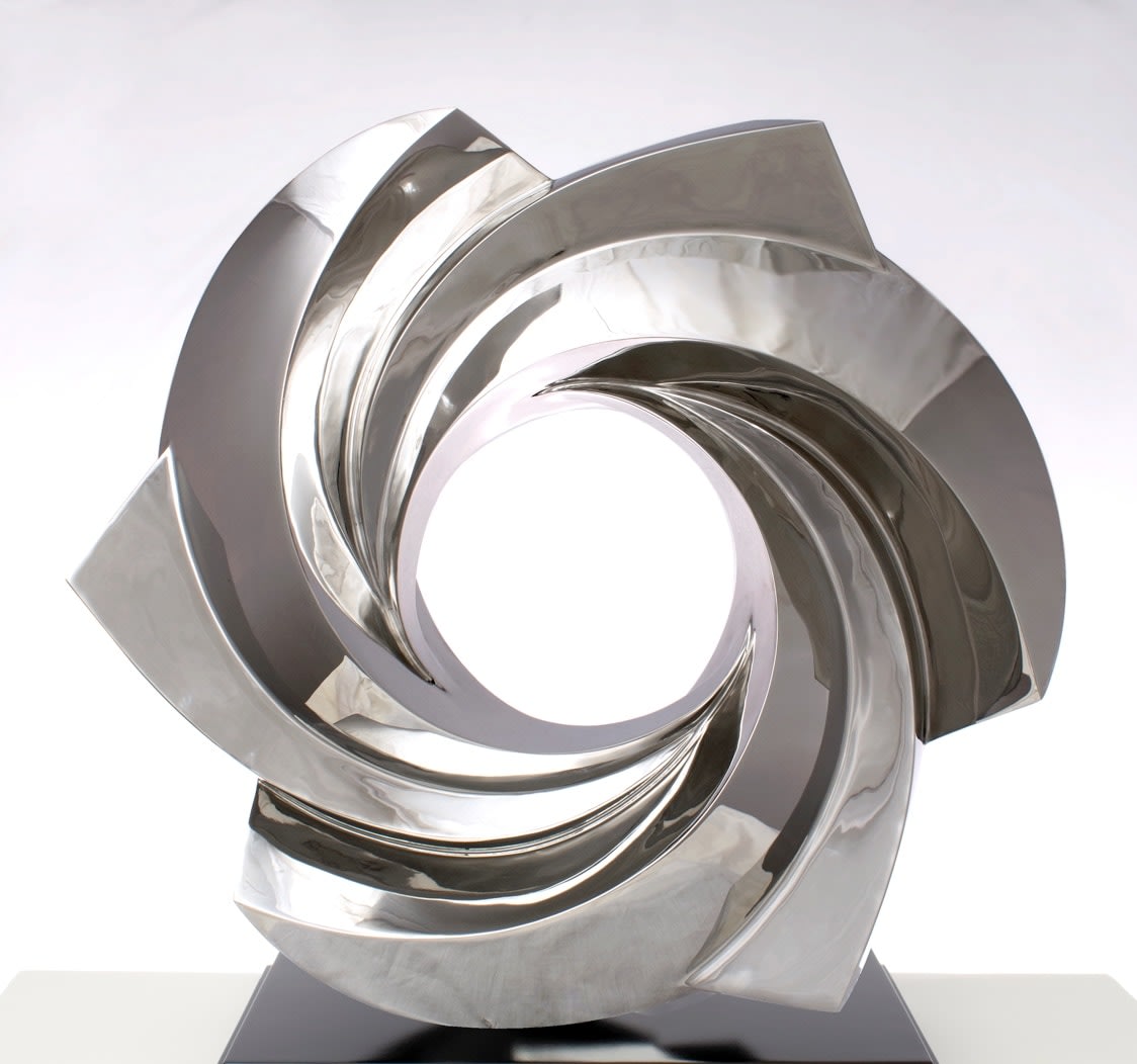 SACRED LEGACY II MAQUETTE, 2020