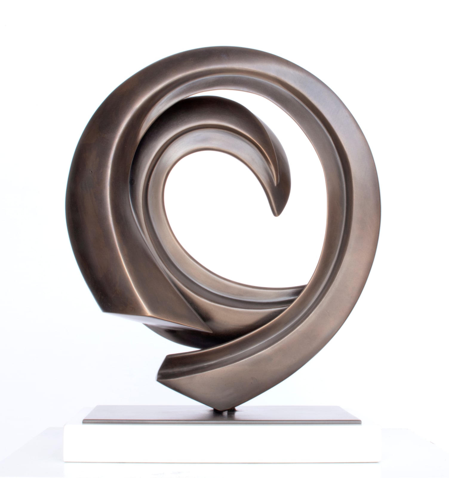 LEGACY II MAQUETTE, 2020