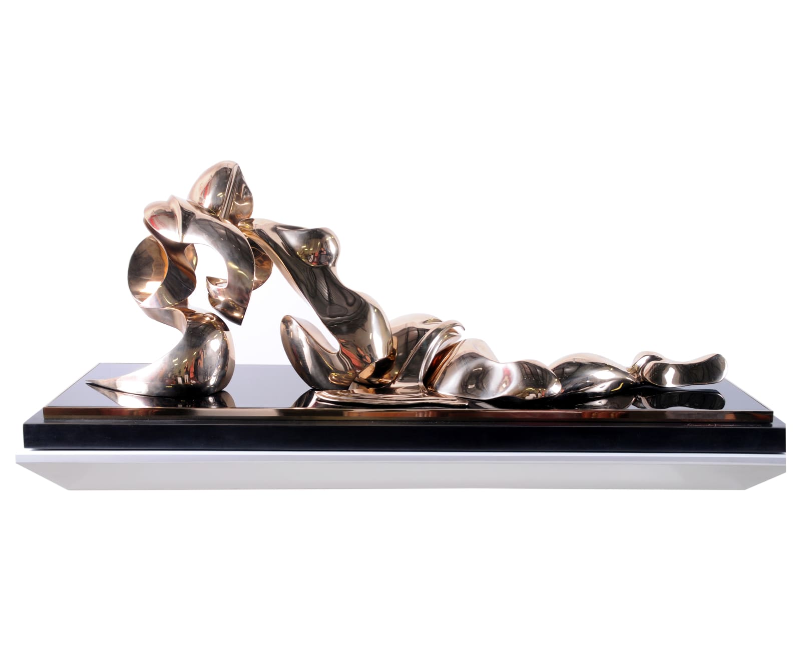 MOORE'S CANOVA, 2013