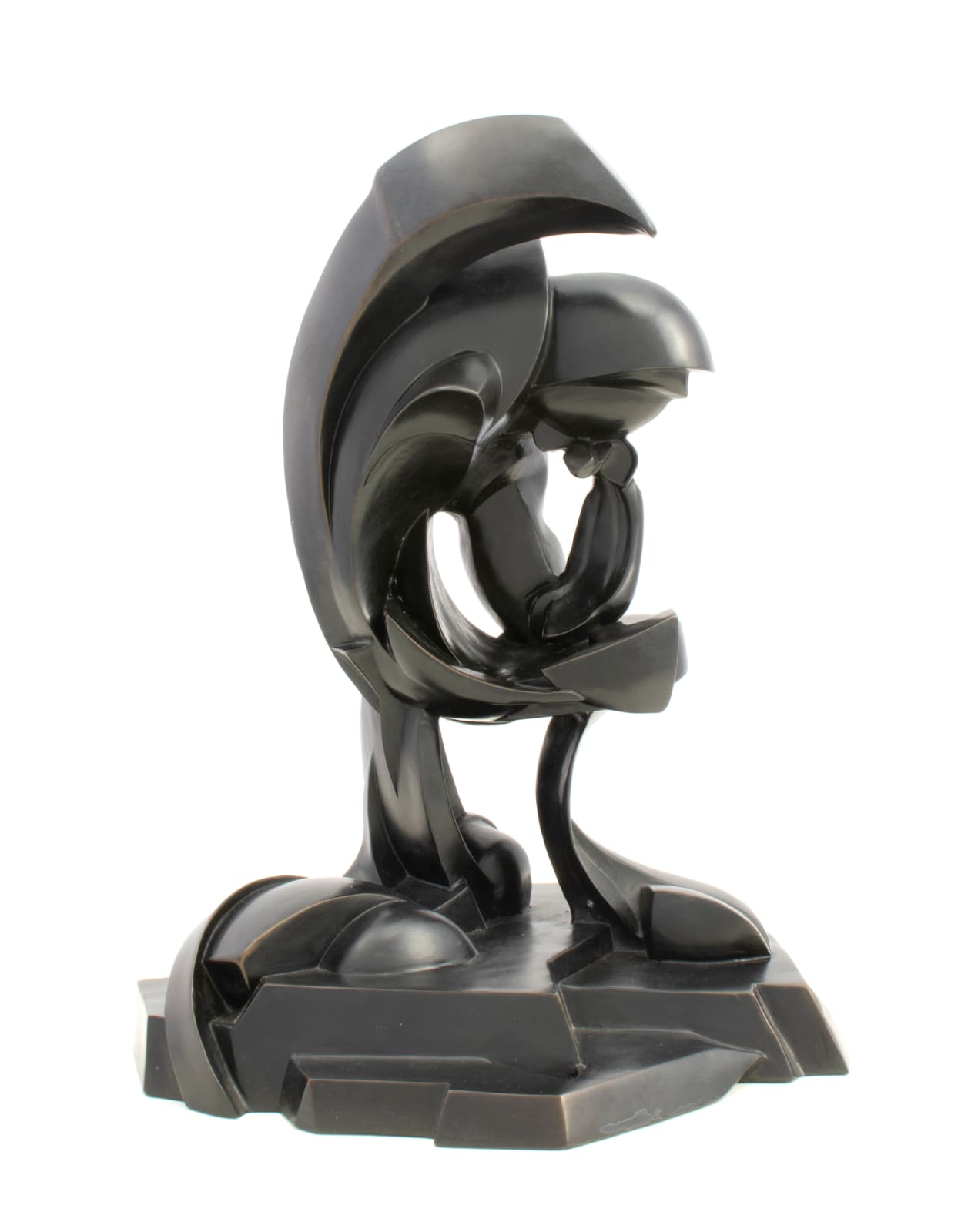 THE PRAYER MAQUETTE, 2019