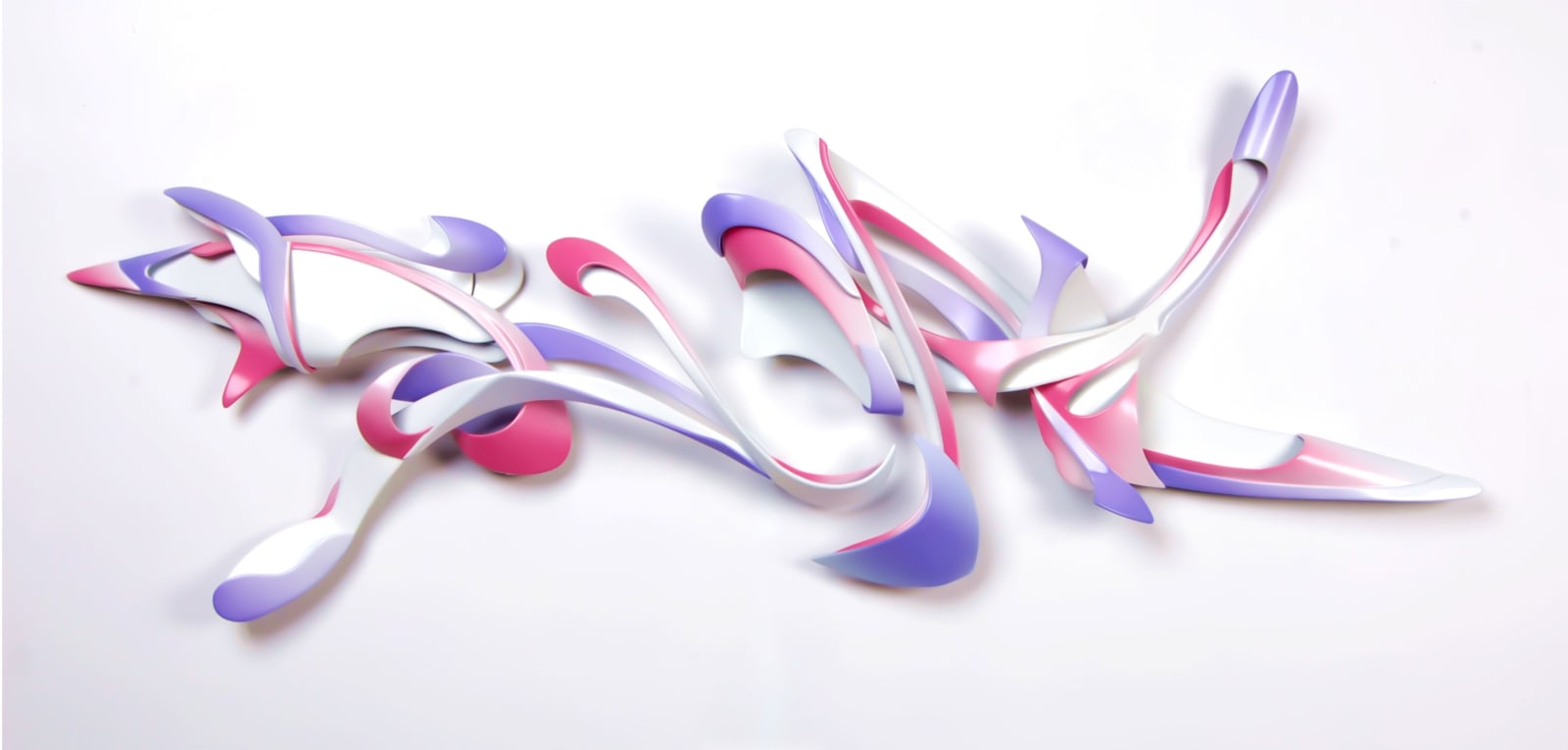 L-FUSION MAQUETTE, 2013