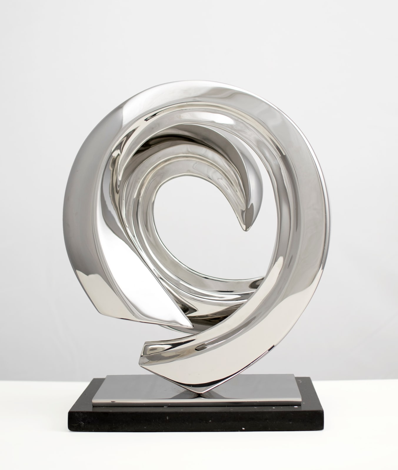 LEGACY II MAQUETTE, 2019