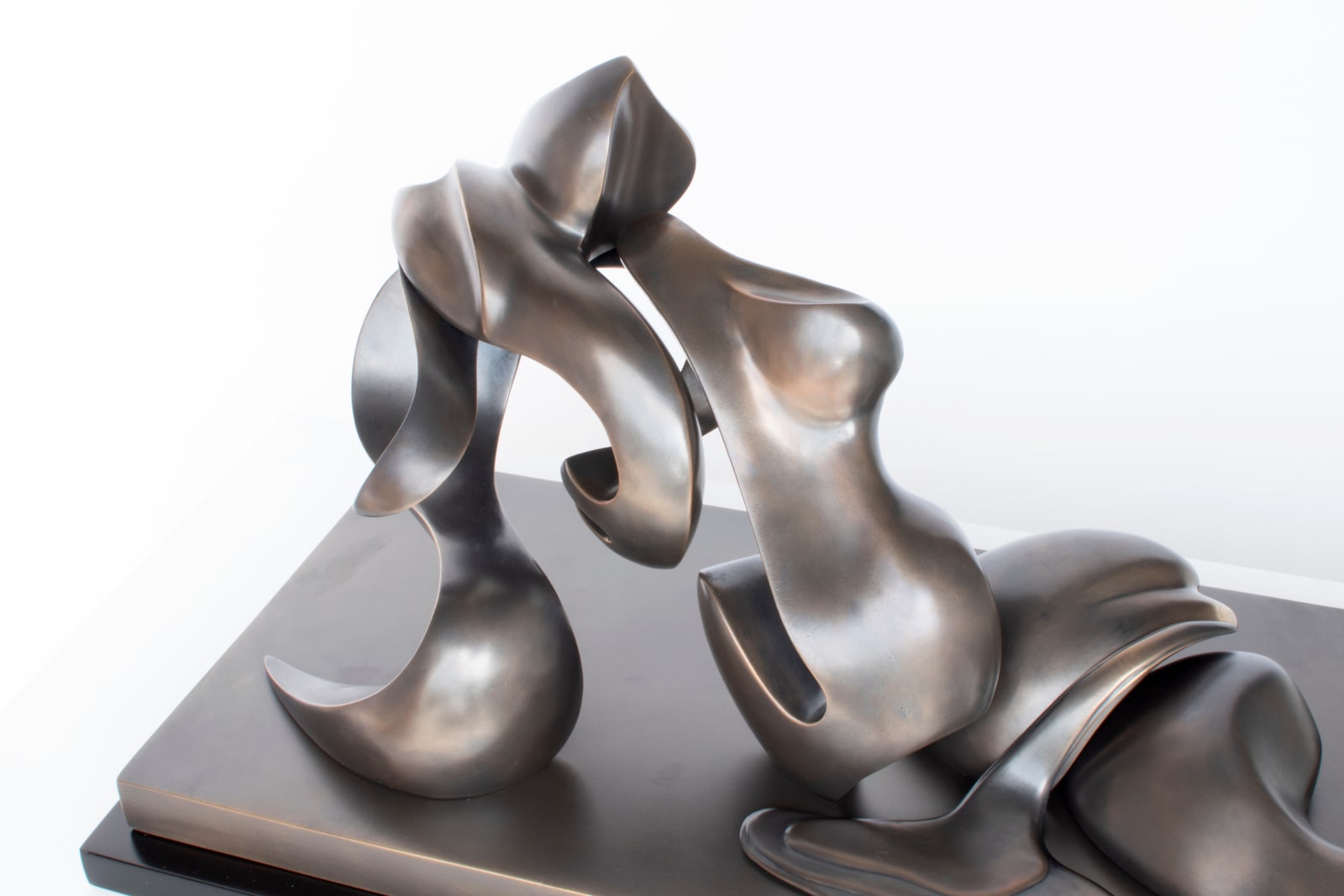 MOORE'S CANOVA MAQUETTE, 2014