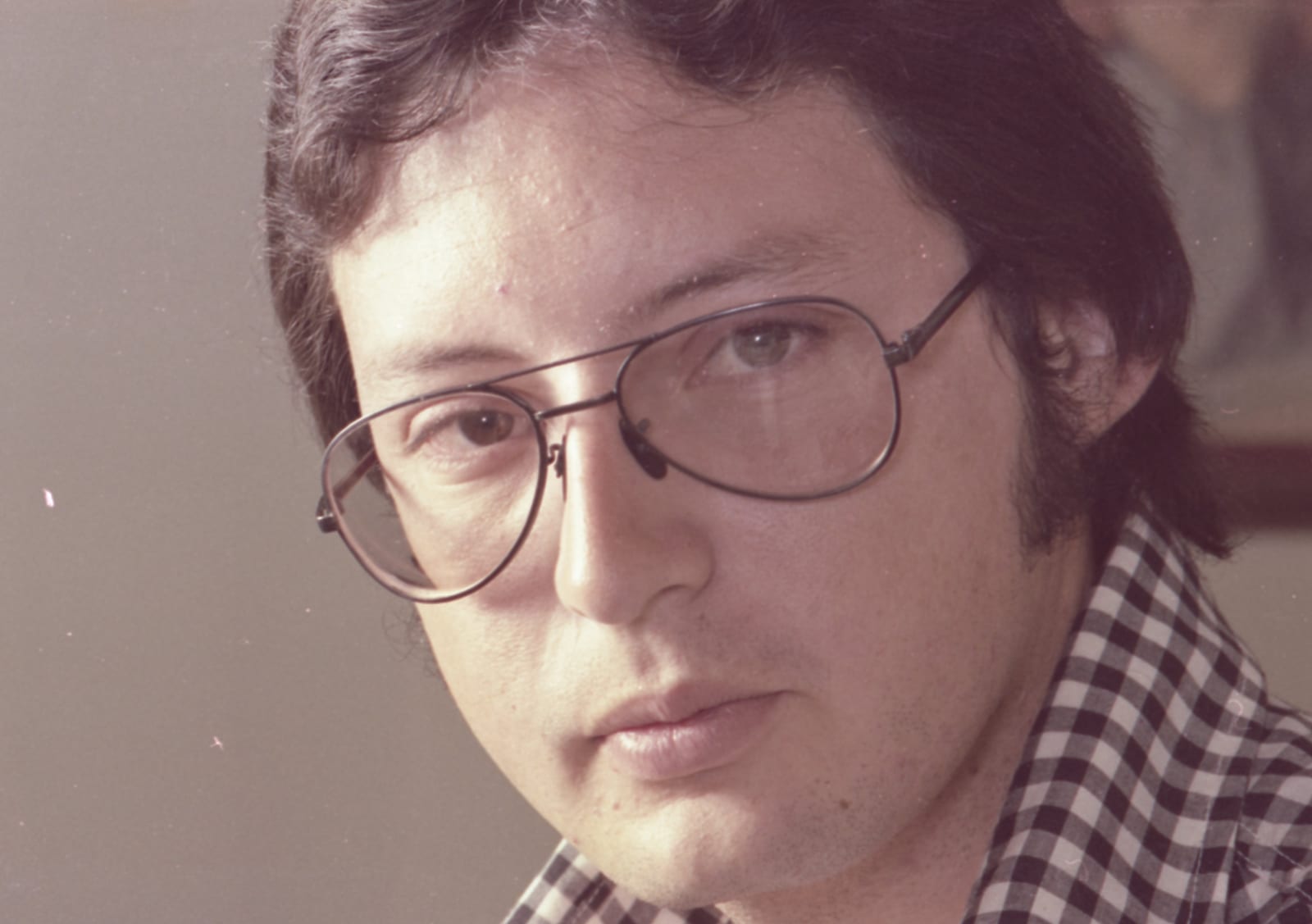 Alberto Herrera, Fernando Herrera Gil