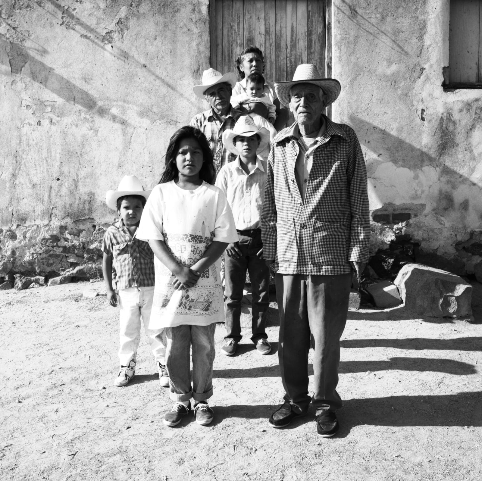 Alberto Herrera, Familia