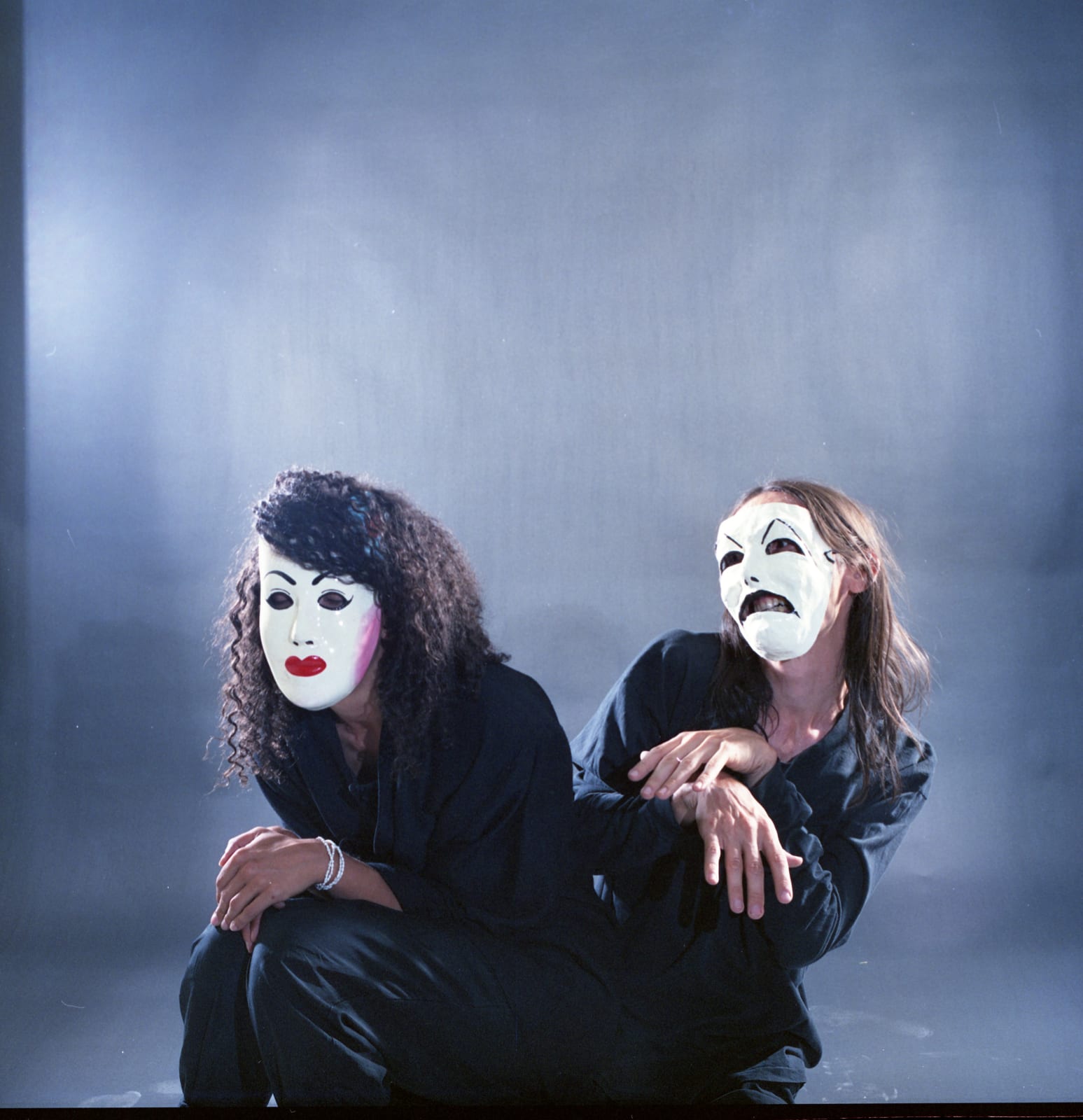 Alberto Herrera, Mimos II