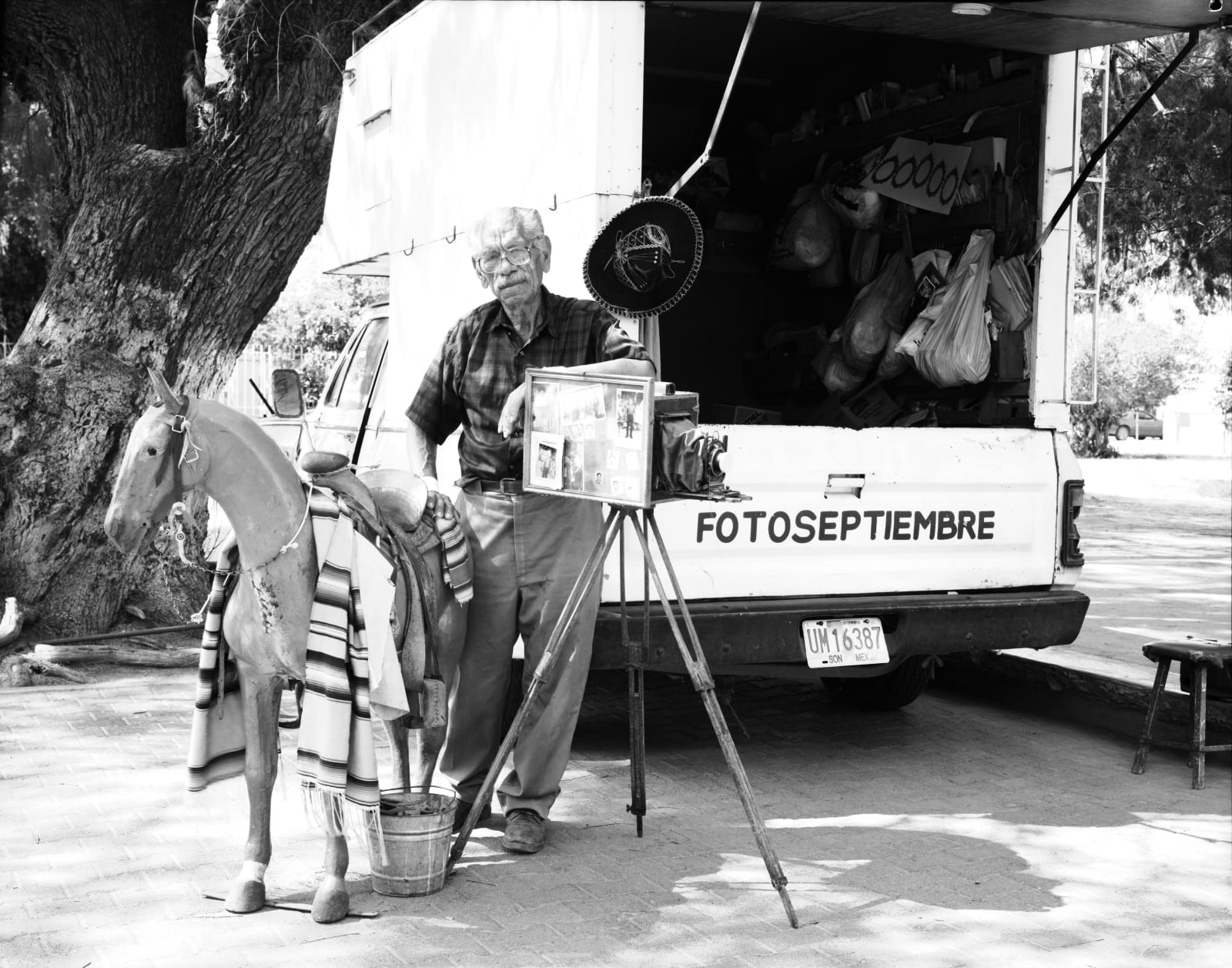 Alberto Herrera, Don Rutilo