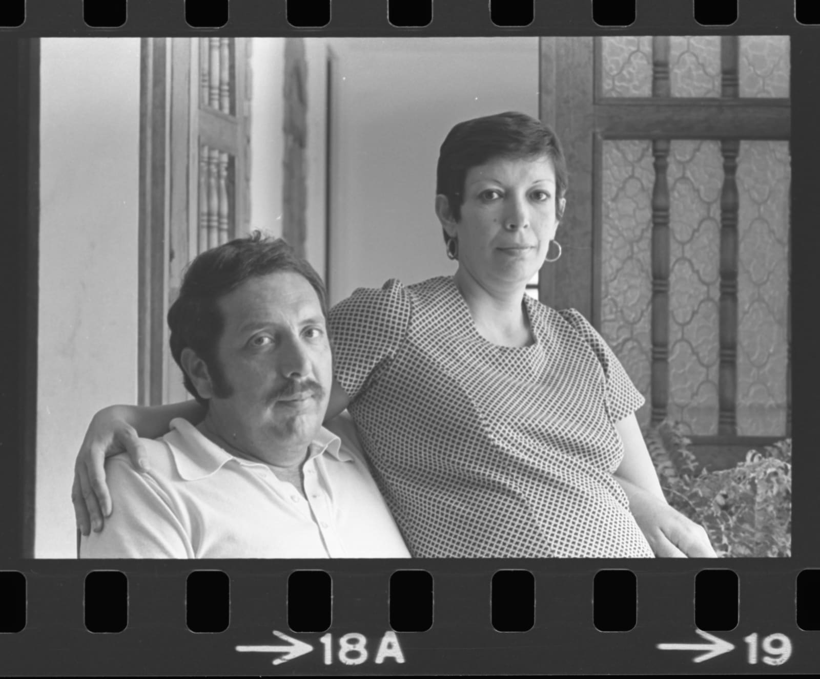 Alberto Herrera, Fernando y Edna Herrera Saldate