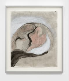 Ivana Bašić, Ungrounding #9, 2024