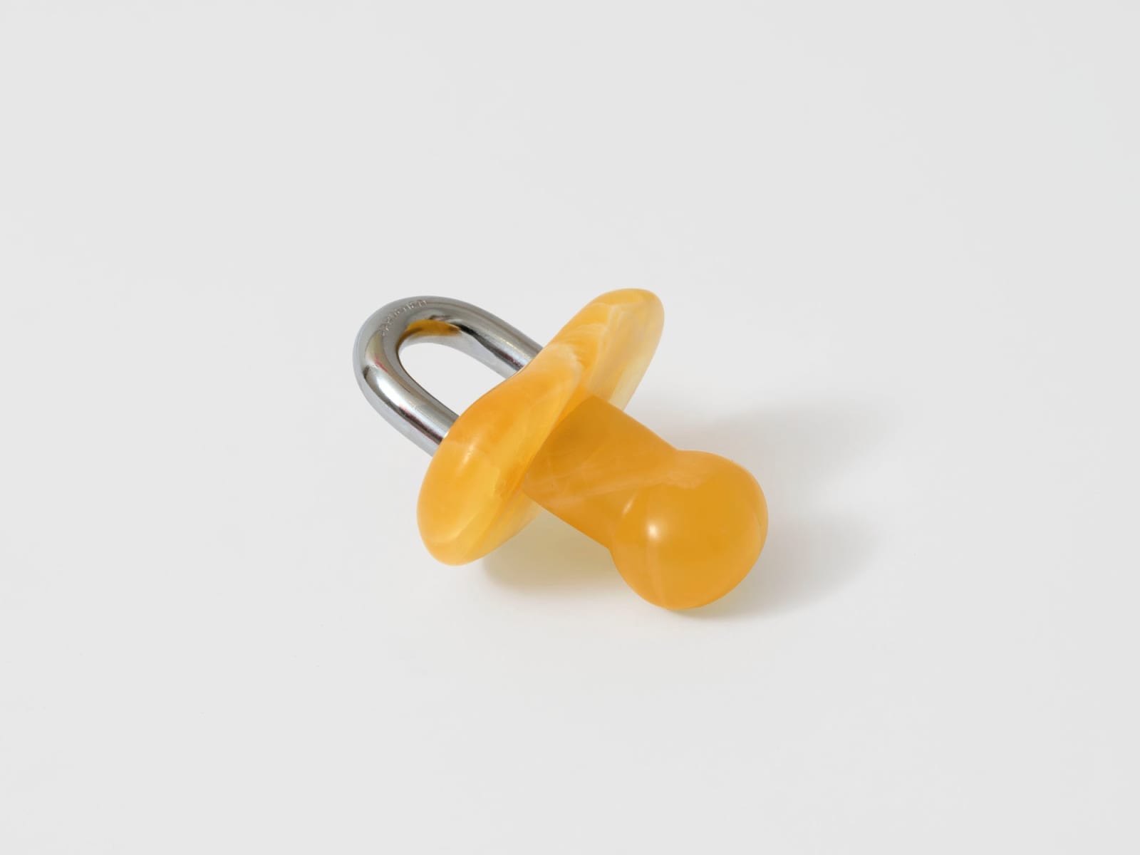 Fin Simonetti, Pacifier 9, 2022