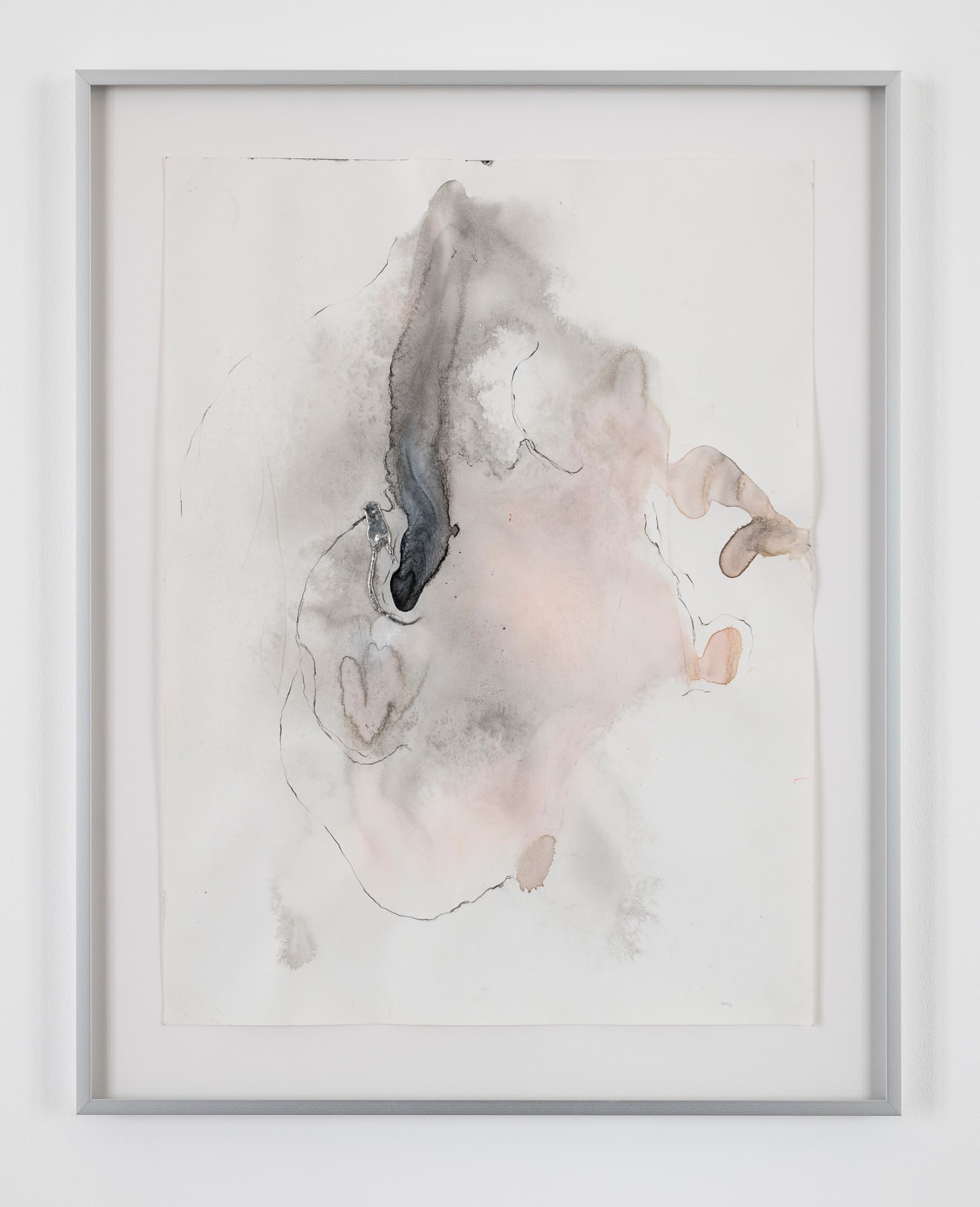 Ivana Bašić, Ungrounding #28, 2024