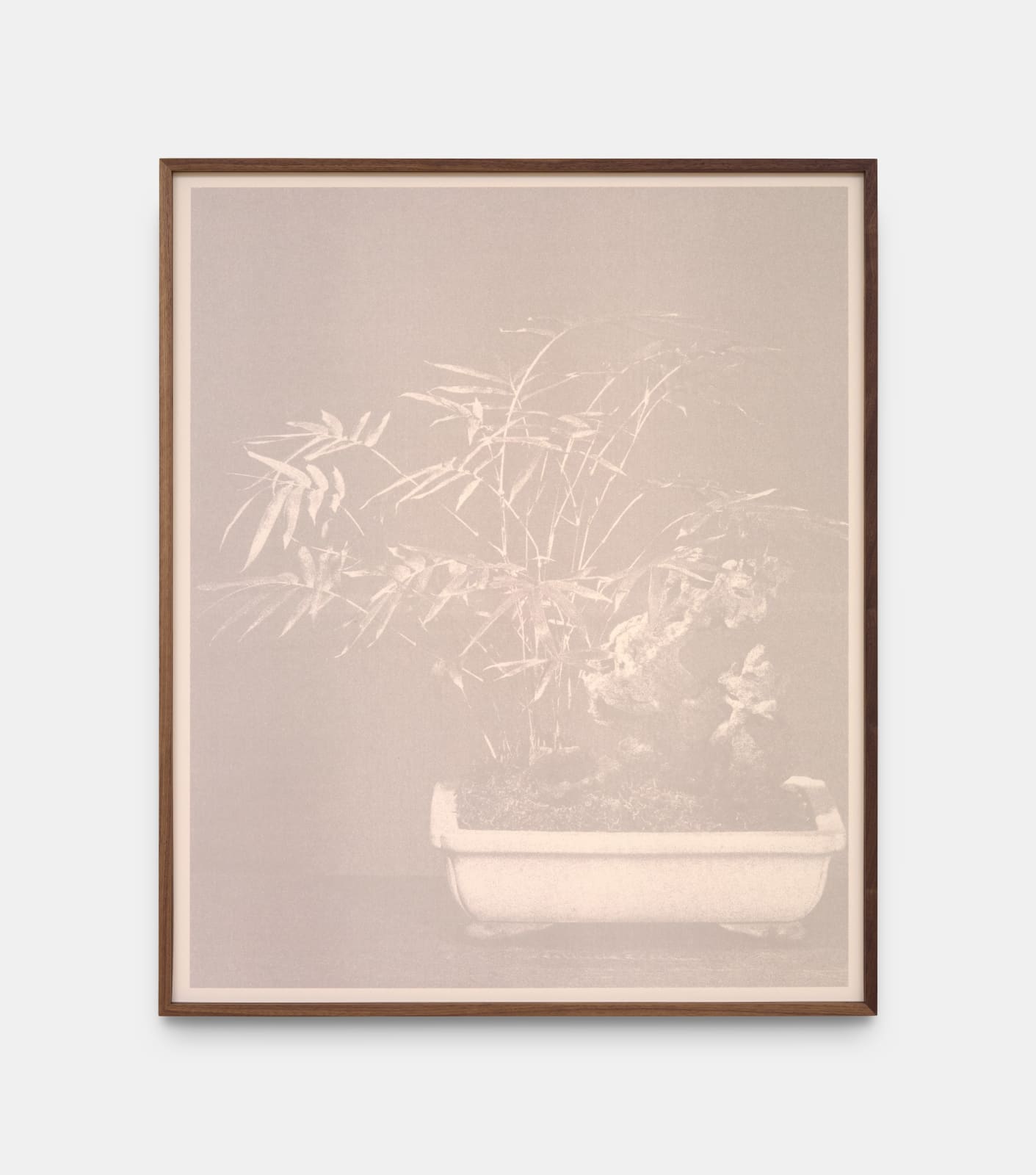 Feiyi Wen, The Untitled, 2025