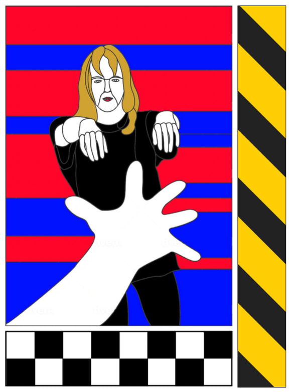 Esben Weile Kjær, Zombie, 2023