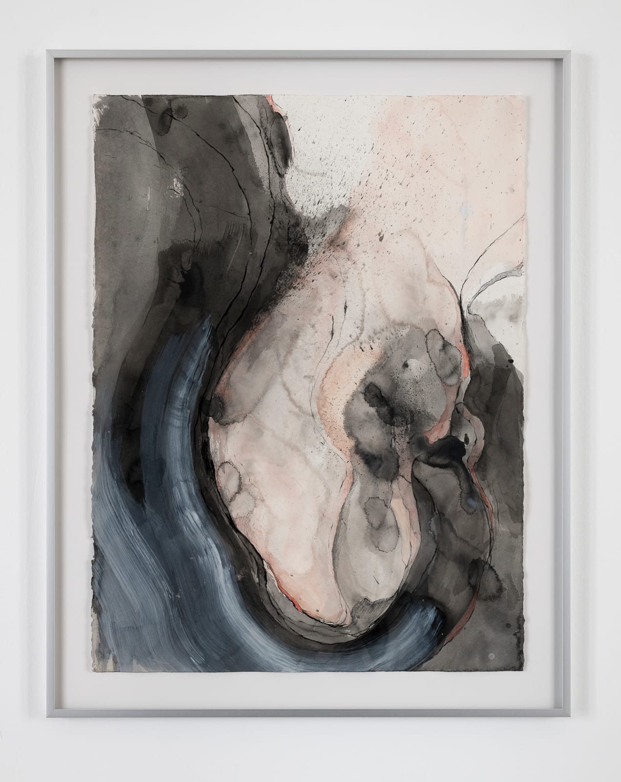 Ivana Bašić, Ungrounding #32, 2024