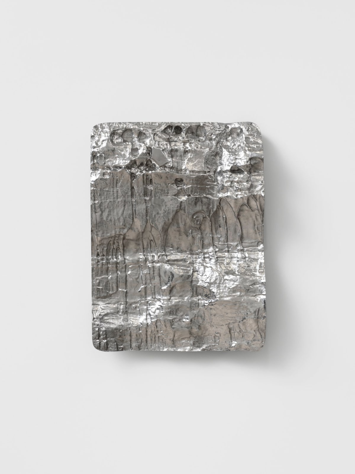 Timur Si-Qin, Ostrich Valley Midway Gradients, 2024