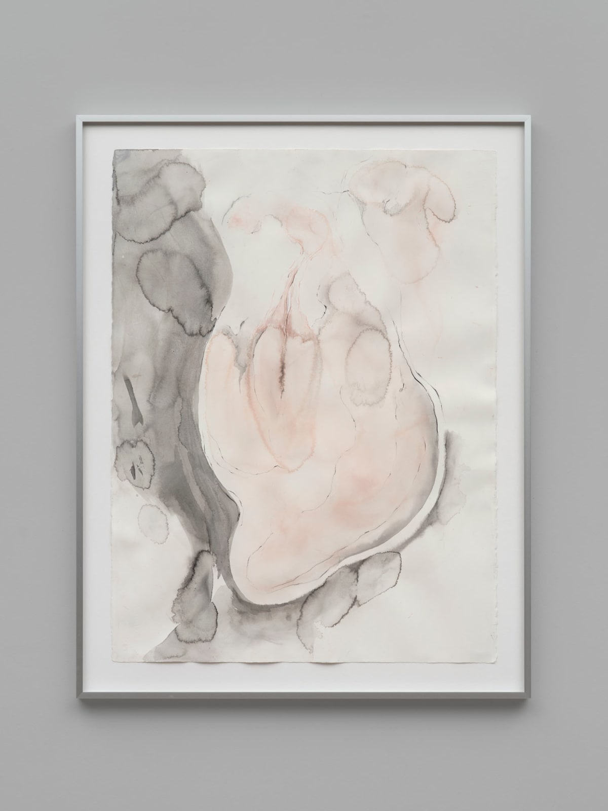 Ivana Bašić, Ungrounding #37, 2024