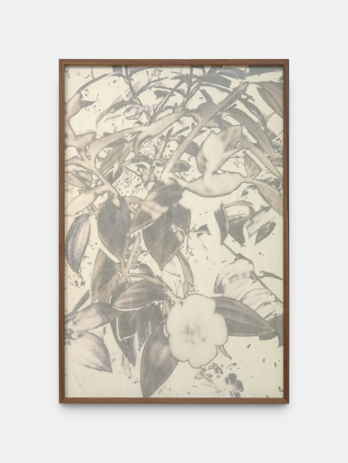 Feiyi Wen, The Untitled , 2025