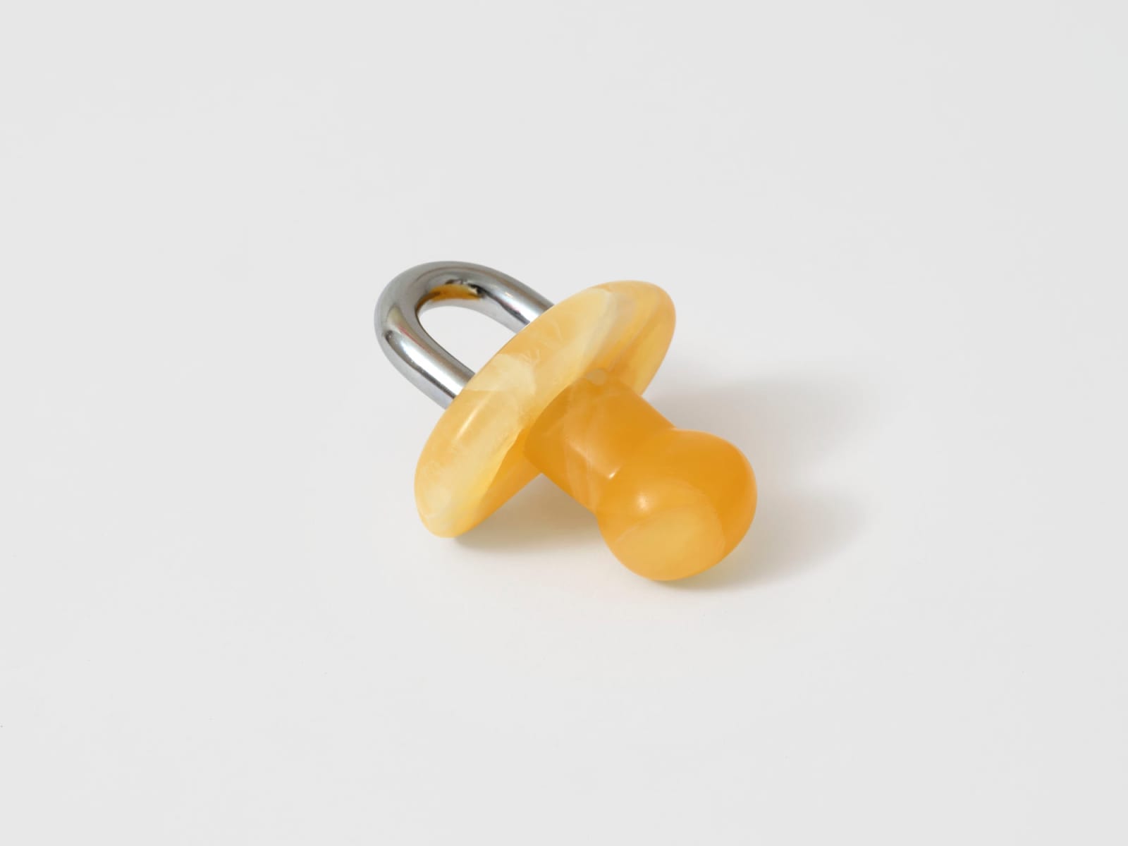 Fin Simonetti, Pacifier 9, 2022