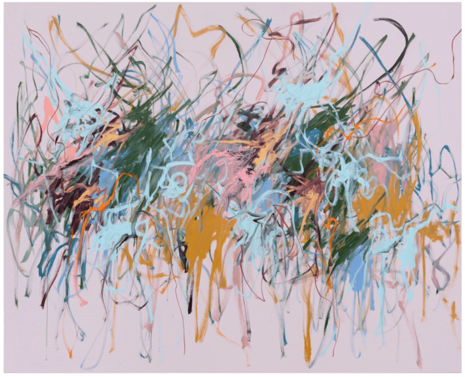 a'driane nieves, crisis has sought to calcify me, to harden me into something unrecognizable and unfamiliar, to leave me barren and devoid of living; but it was here in the lavender fields that Love & Magic brought me back to life…and to the fight, 2024