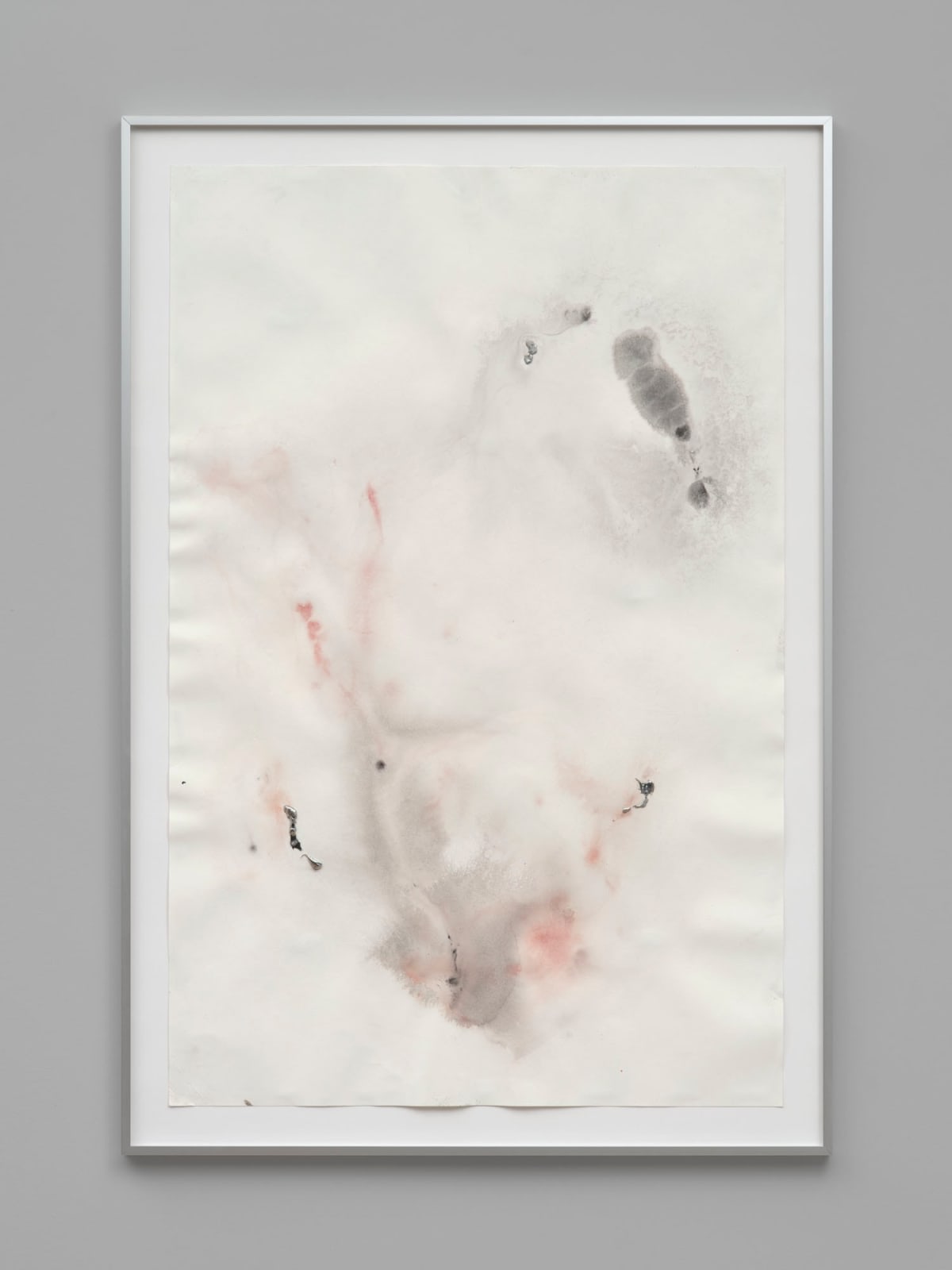 Ivana Bašić, Ungrounding #35, 2025