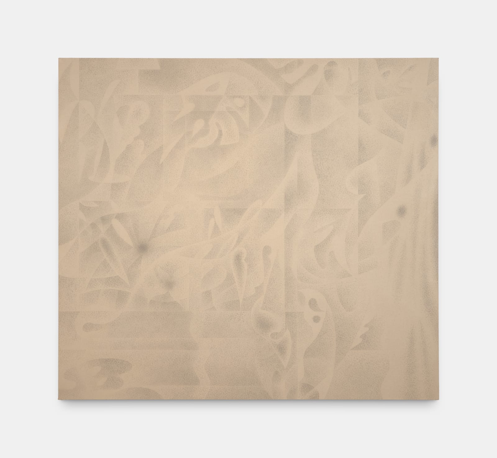 Xiaochi Dong, Monstera, 2025