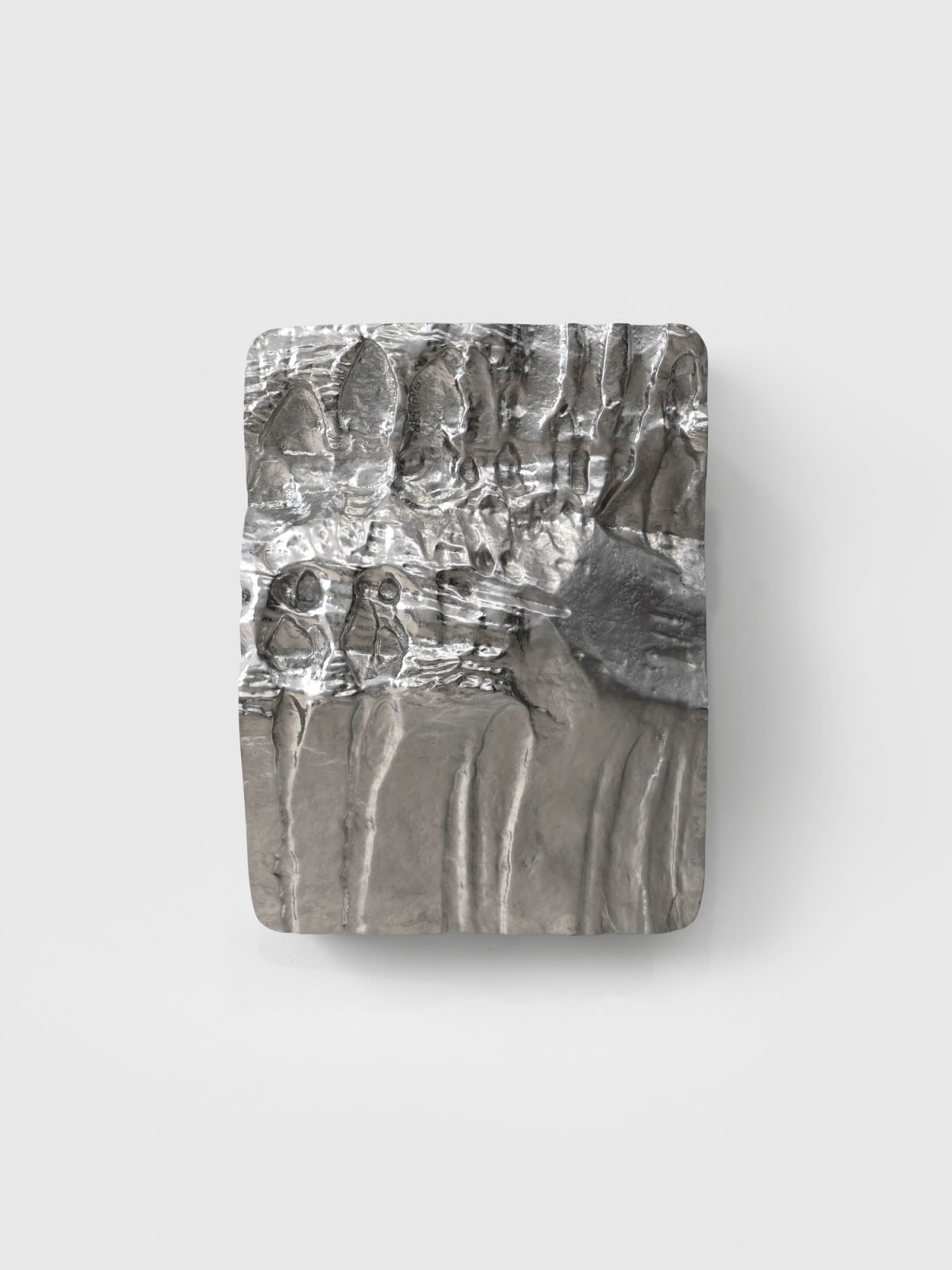 Timur Si-Qin, Rock Dome High Overhang, 2024
