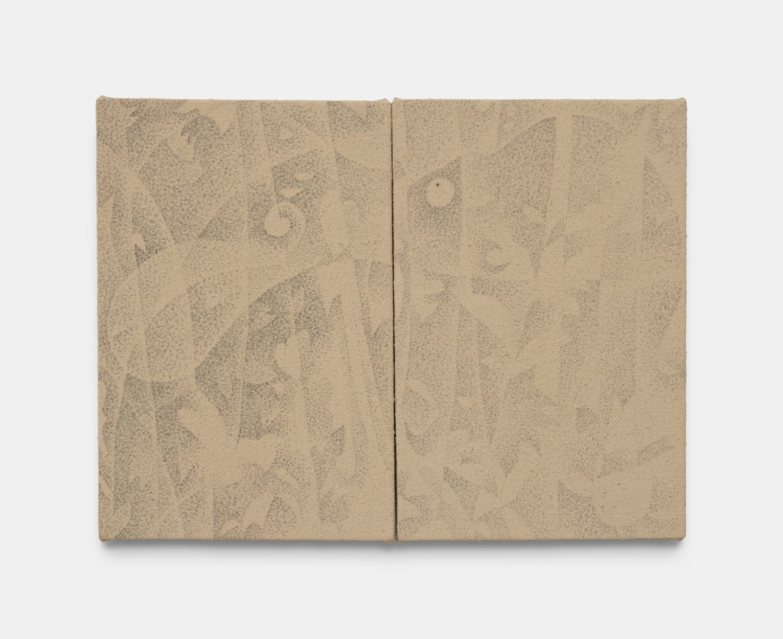 Xiaochi Dong, Hide and Seek, 2025