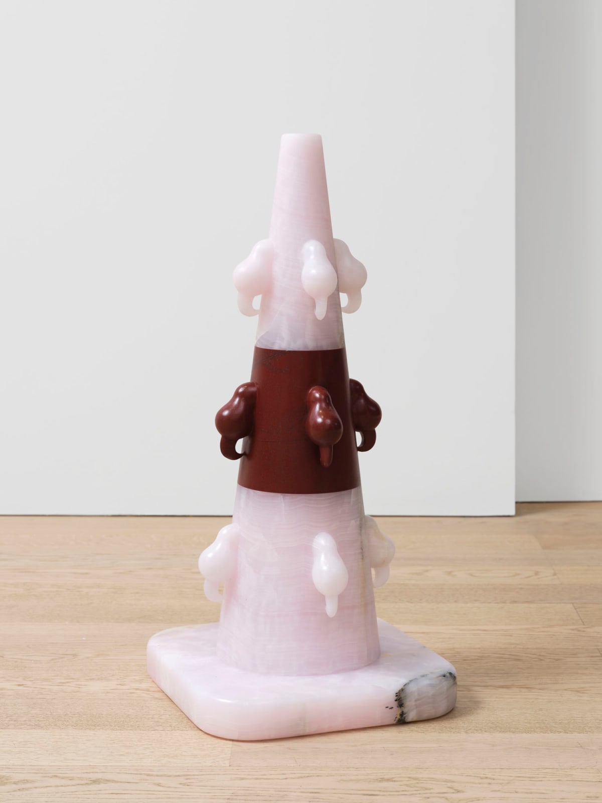 Fin Simonetti, Untitled, 2025