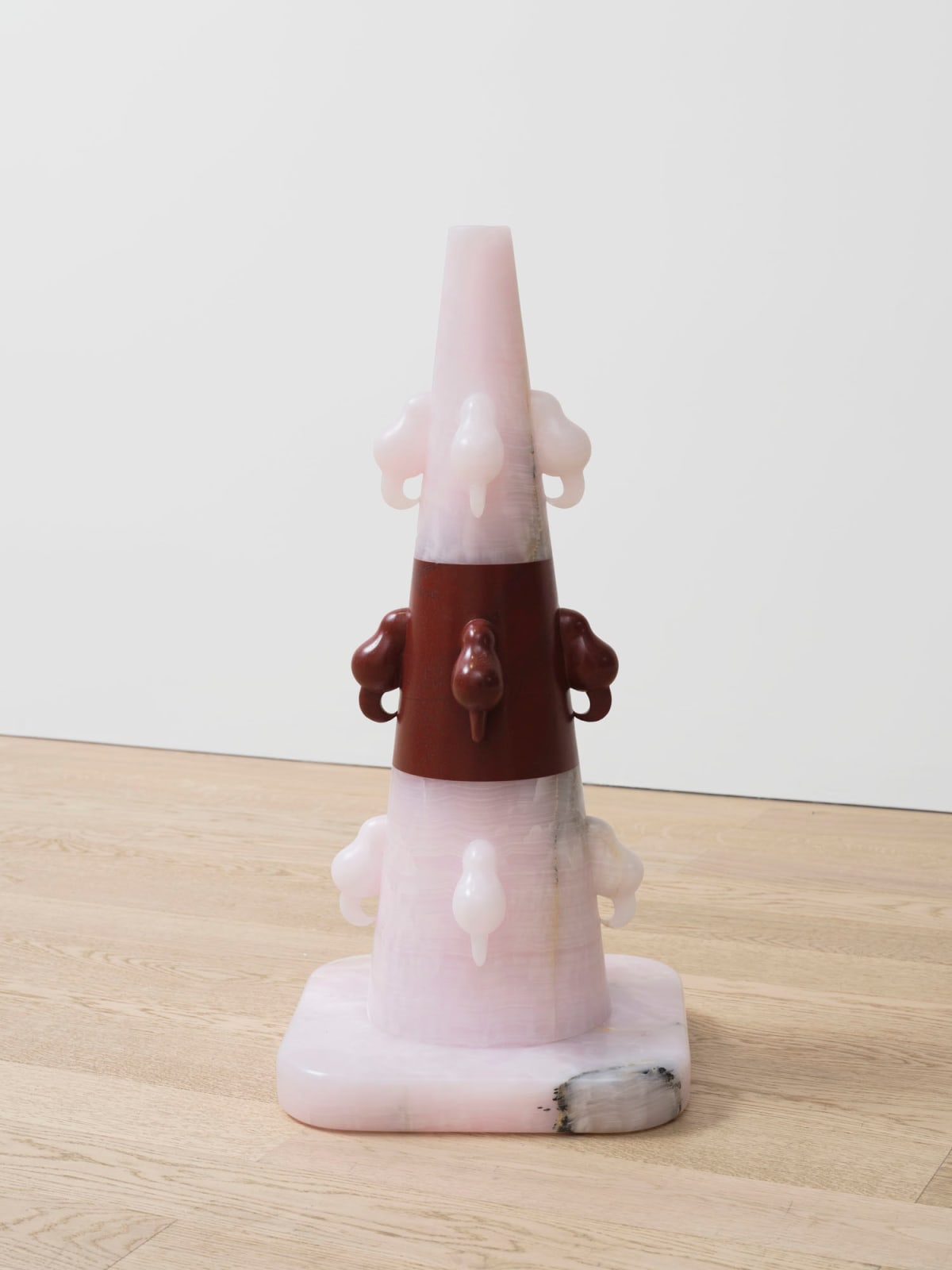 Fin Simonetti, Untitled, 2025