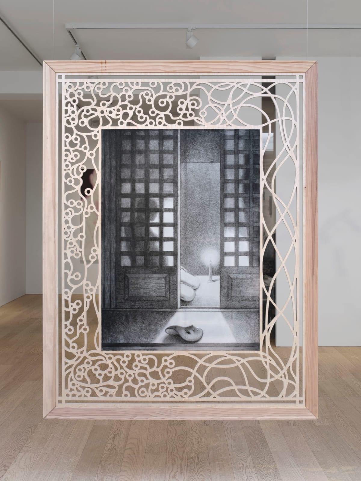 Cindy Ji Hye Kim, Empress' Clothes, 2025