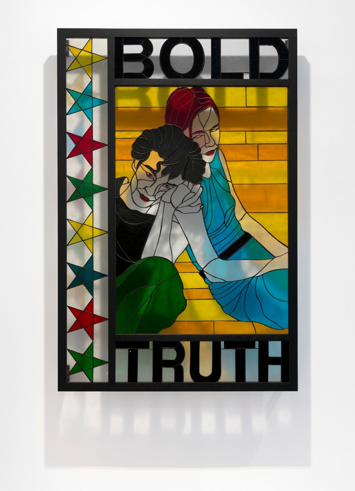 Esben Weile Kjær, Bold Truth, 2023