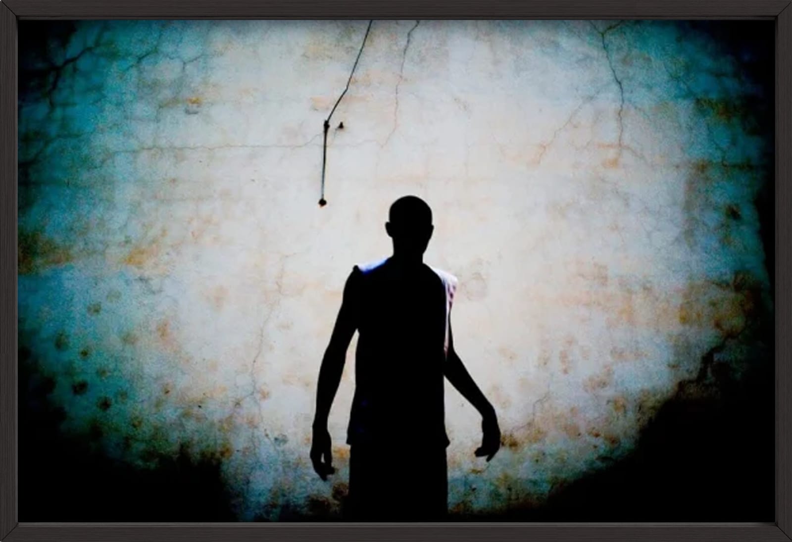 João Castilho, Serie Lote Vago , 2007