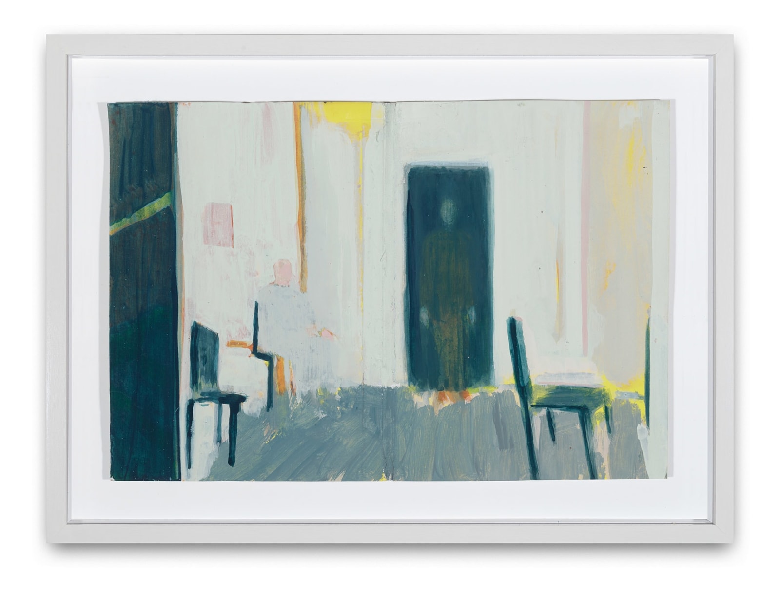 Tatiana Blass, Inundado #5, 2024