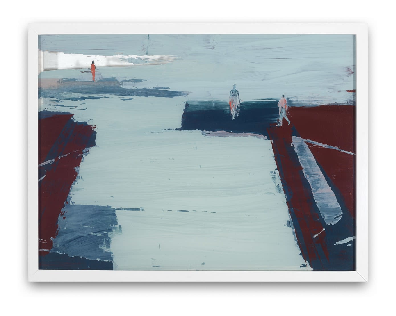 Tatiana Blass, Longilonge #5, 2025