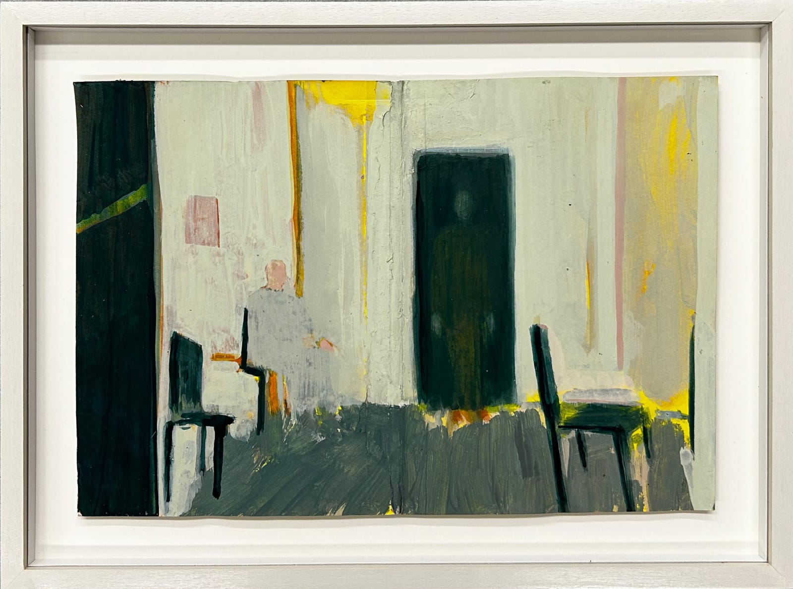 Tatiana Blass, Inundado #5, 2024