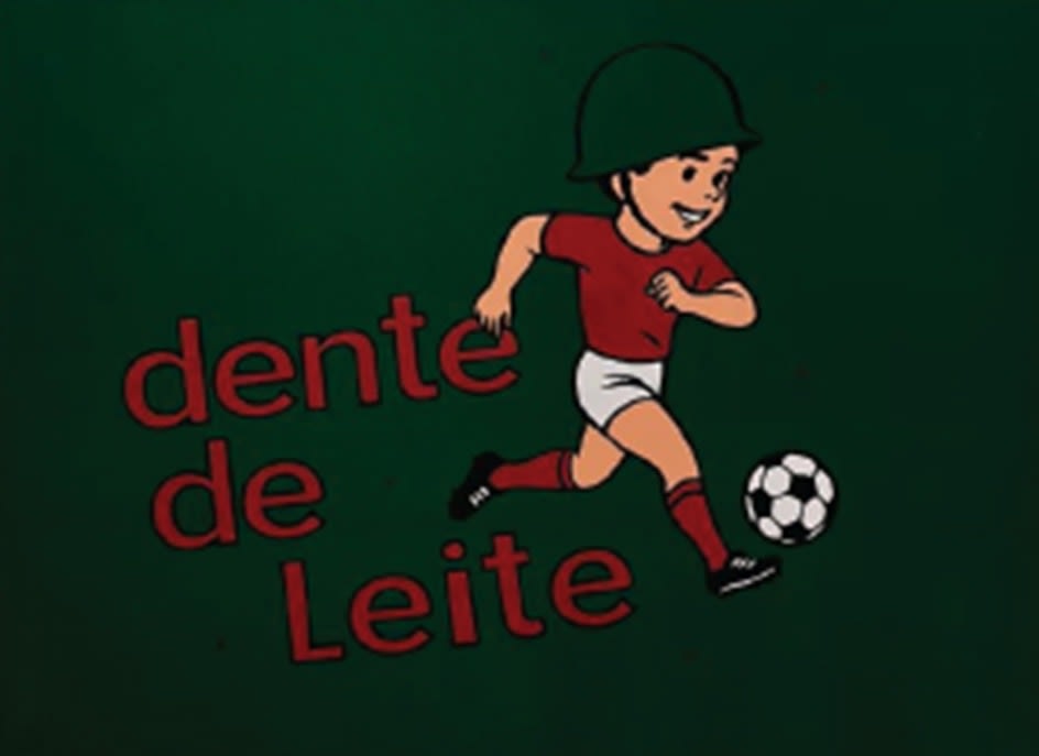 Froiid, Bola dente de leite, 2025